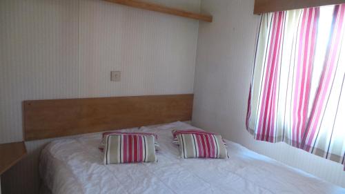 Vendays-Montalivet Other | Mobilhome 1 calme et tranquilité