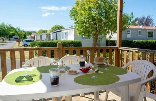 Fayence Other | Mobilhome 3 étoiles - Parc aquatique - eebgda