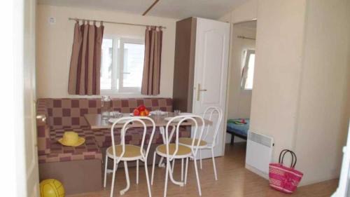 Fayence Other | Mobilhome 3 étoiles - Parc aquatique - eebgda