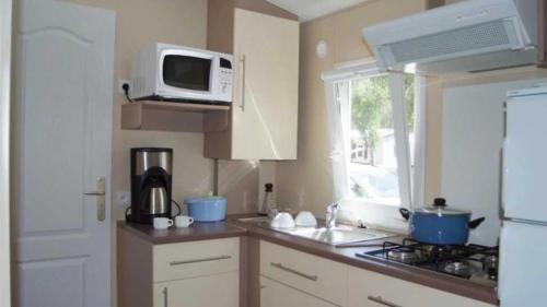 Fayence Other | Mobilhome 3 étoiles - Parc aquatique - eebgda