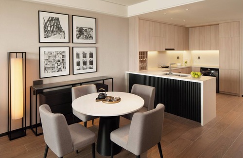 Vinh Yen Apartment | Modena by Fraser Vĩnh Yên