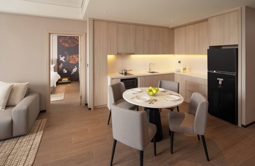 Vinh Yen Apartment | Modena by Fraser Vĩnh Yên
