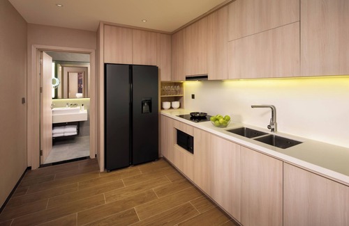 Vinh Yen Apartment | Modena by Fraser Vĩnh Yên