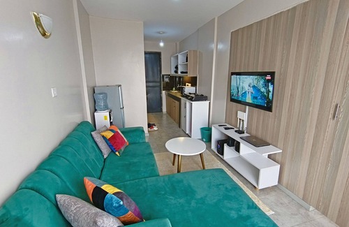 Nairobi Apartment | Modern 1BR apartment, 0742 for 616 then 120