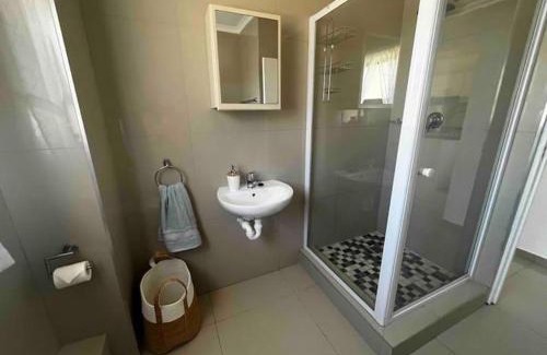 Gordon's Bay Apartment | Modern 2 bedroom apartment close to shops & beach