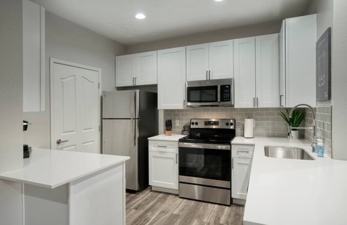 McDowell Mountain Apartments Apartment | Modern 2-BR Condo North Scottsdale
