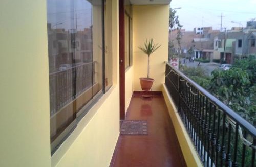 Los Olivos Apartment | Modern Apartmen Furnished in Lima