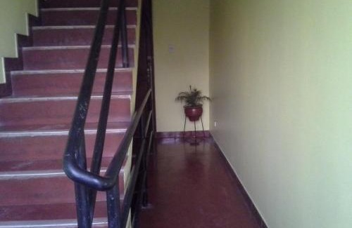 Los Olivos Apartment | Modern Apartmen Furnished in Lima