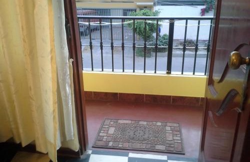 Los Olivos Apartment | Modern Apartmen Furnished in Lima