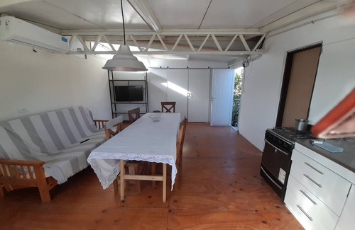 Mendoza Apartment | Modern apartment 5 minutes from Lake Torreón and Parque Canota.