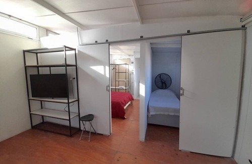 Mendoza Apartment | Modern apartment 5 minutes from Lake Torreón and Parque Canota.
