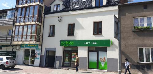 Krakow Apartment | Modern Apartment close to the center by Krakow Home