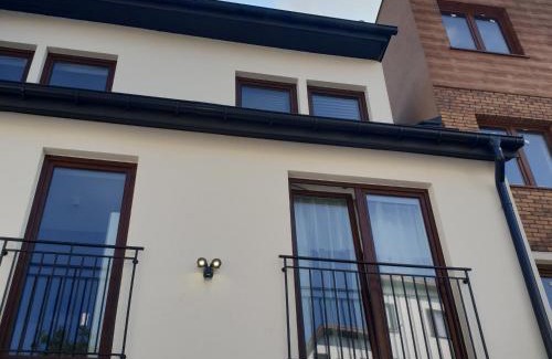 Krakow Apartment | Modern Apartment close to the center by Krakow Home