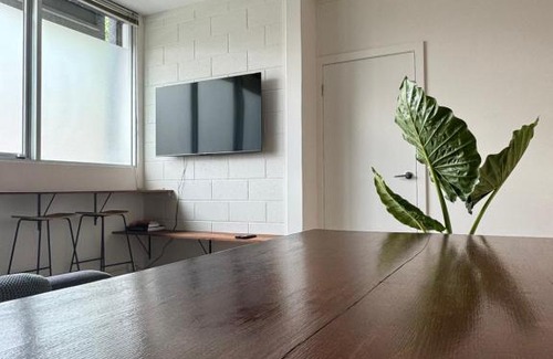 Prahran Apartment | Modern Apartment in Prahran