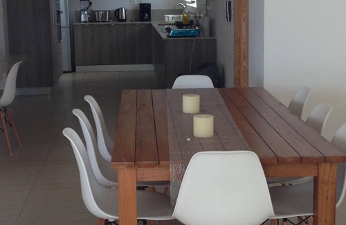 Pointe D'esny Villa | Modern beach-front villa in idyllic location