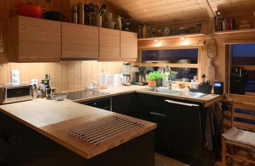 Al House | Modern Cabin With Views Of Hallingskarvet