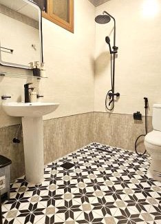 Ras Al Khaimah Apartment | Modern & Comfy Studio-AlGhub 6