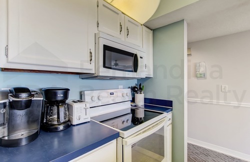Ocean Cay Condo | Modern Condo with Amazing Ocean Front Views by RedAwning