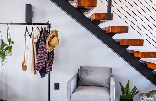 Saint David House | Modern Desert Home on 40 Acres, Newly Built & Close to Many Attractions