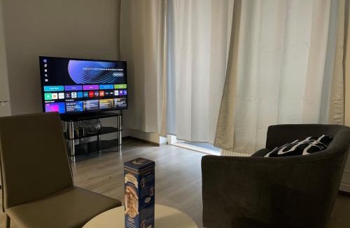 Espoo Apartment | Modern furnished studio