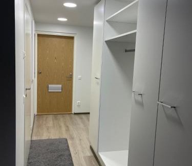 Espoo Apartment | Modern furnished studio