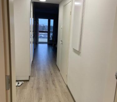 Espoo Apartment | Modern furnished studio