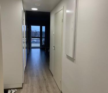 Espoo Apartment | Modern furnished studio