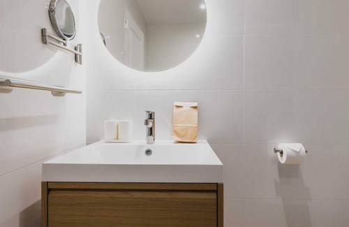 Meudon-la-Foret Apartment | Modern "green Suites" Residence - Meudon/velizy