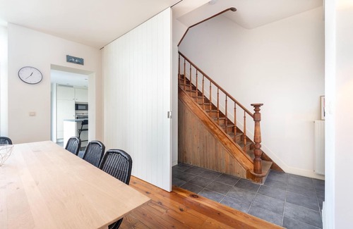 Ramskapelle House | Modern Group Stay Nieuwpoort