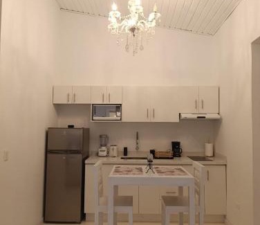 Quito Historic Center Apartment | Modern Studio Historic Center