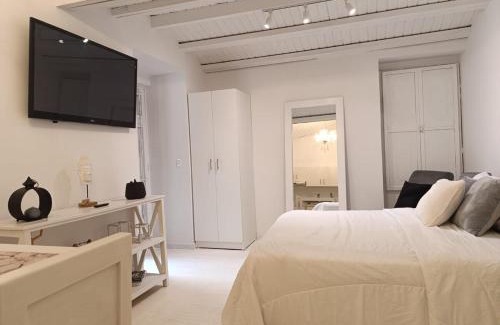 Quito Historic Center Apartment | Modern Studio Historic Center