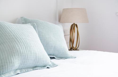 Arnold Apartment | Modern Studio in Arnold centre