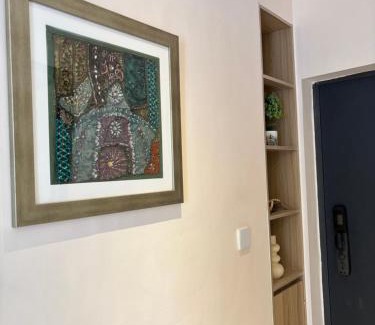 Syokimau Apartment | Modern studio near the Airport with Gym and Pool