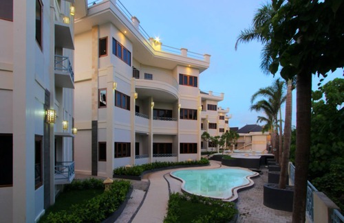 Umalas Apartment | Modern style, perfect choice for your holiday