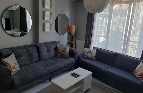 Tophane Apartment | Modern Suites Galata