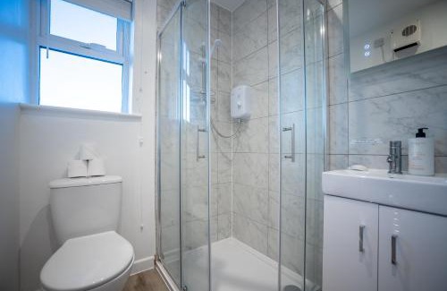 Leominster Apartment | Modern Town Centre Apartment
