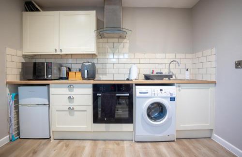 Leominster Apartment | Modern Town Centre Apartment