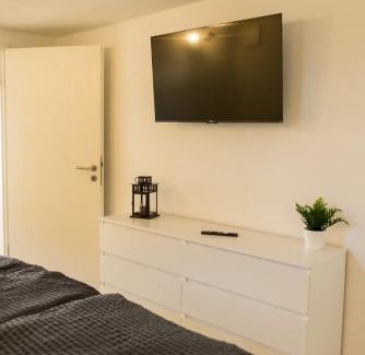Holzbach Apartment | Moderne und gemütliche Ferienwohnung in Holzbach