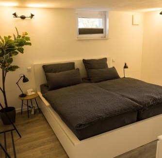 Holzbach Apartment | Moderne und gemütliche Ferienwohnung in Holzbach