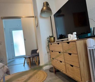 Neureut Apartment | Modernes Apartment - Kirchfeld