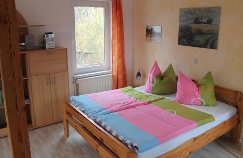 Kaegsdorf House | Modernes Ferienhaus mit Garten in Kägsdorf, cleaning included