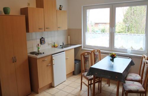 Kaegsdorf House | Modernes Ferienhaus mit Garten in Kägsdorf, cleaning included