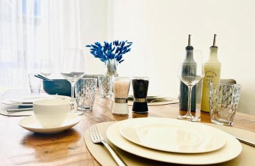 Neutraubling Apartment | Modernes, kernsaniertes Apartment in Top-Lage