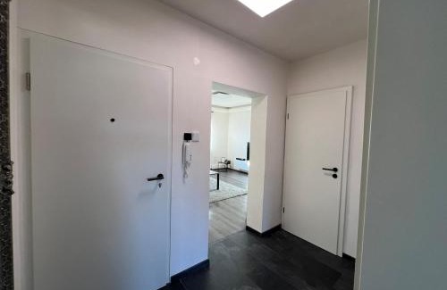 Griesenbruch Apartment | Modernes zentrales Appartement