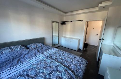 Griesenbruch Apartment | Modernes zentrales Appartement
