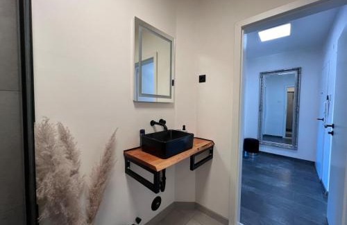 Griesenbruch Apartment | Modernes zentrales Appartement