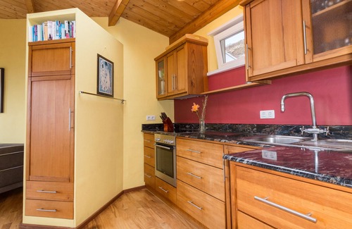 El Roque House | Modernly designed vacation home on a 40000 m² finca in a secluded location