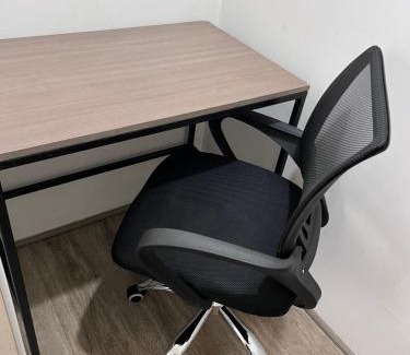 Coronel Apartment | Moderno departamento con WiFi, y estacionamiento en Coronel