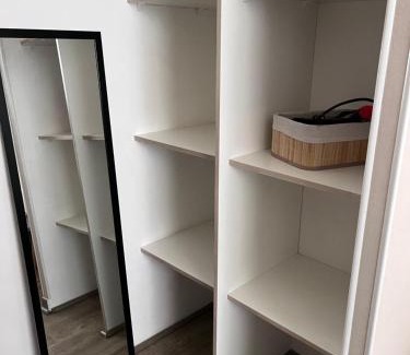 Coronel Apartment | Moderno departamento con WiFi, y estacionamiento en Coronel