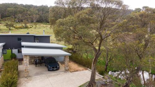 Crackenback Apartment | Mogul Rock